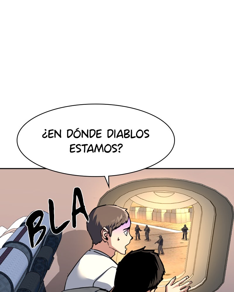 Read Mercenario adolescente ES Manga Online