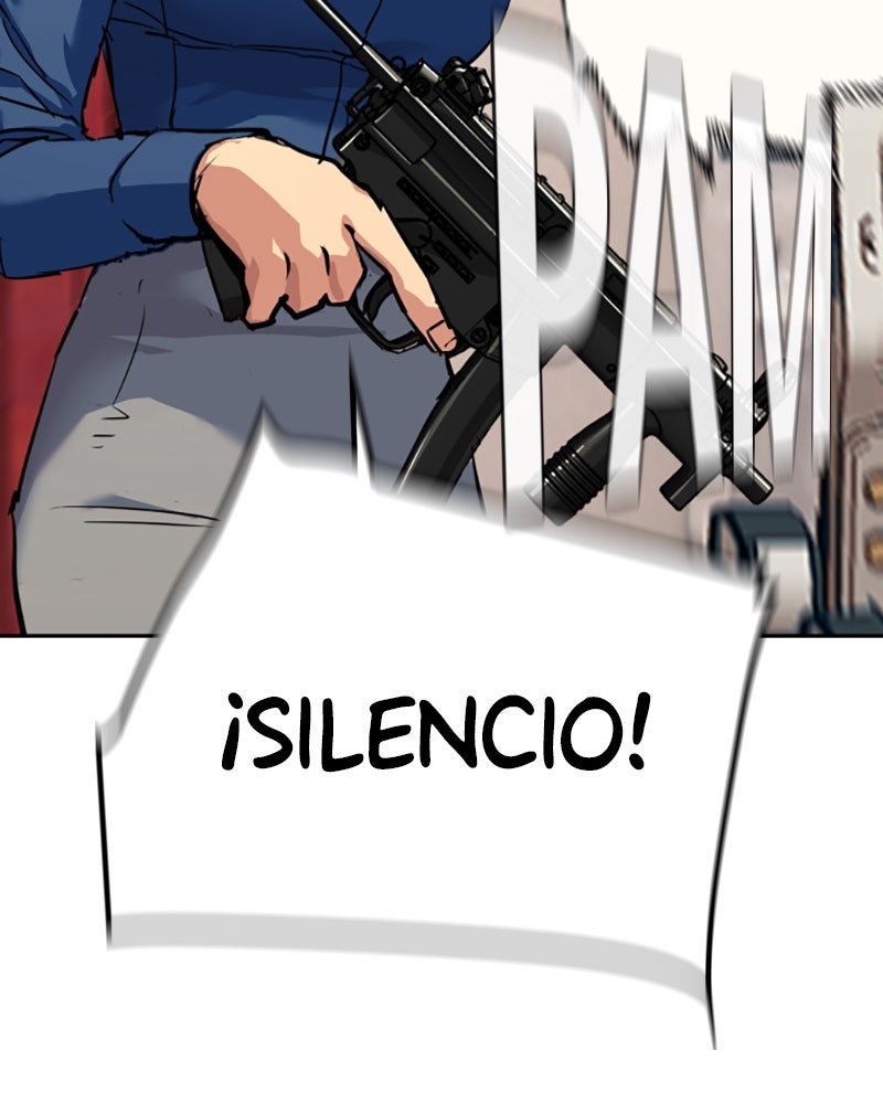 Read Mercenario adolescente ES Manga Online