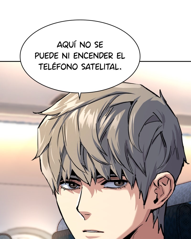 Read Mercenario adolescente ES Manga Online