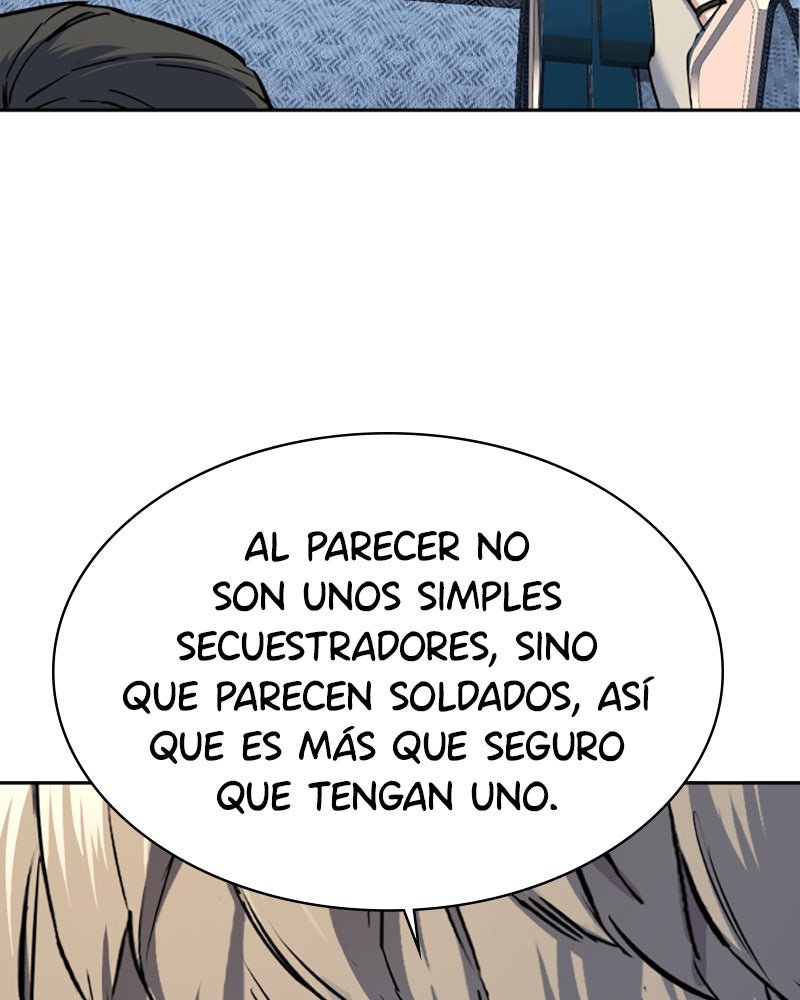 Read Mercenario adolescente ES Manga Online