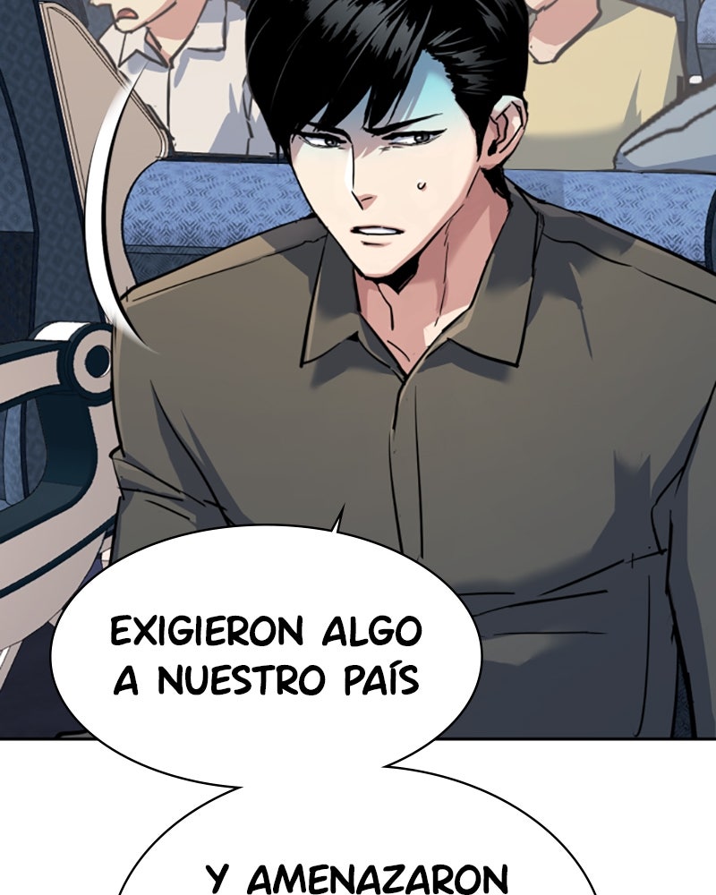 Read Mercenario adolescente ES Manga Online