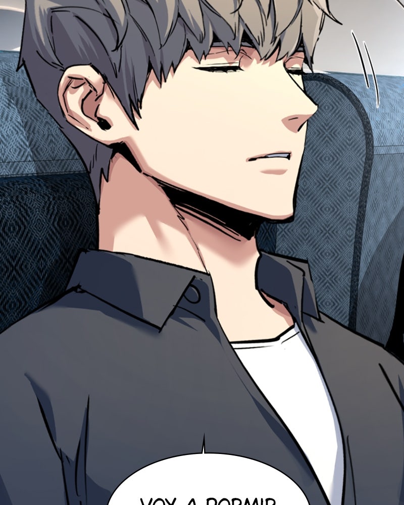 Read Mercenario adolescente ES Manga Online