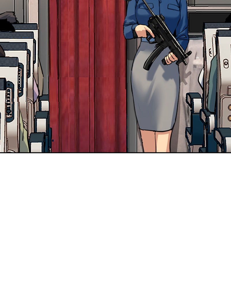 Read Mercenario adolescente ES Manga Online