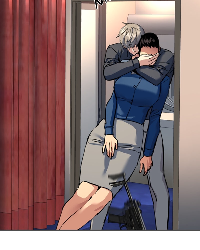 Read Mercenario adolescente ES Manga Online