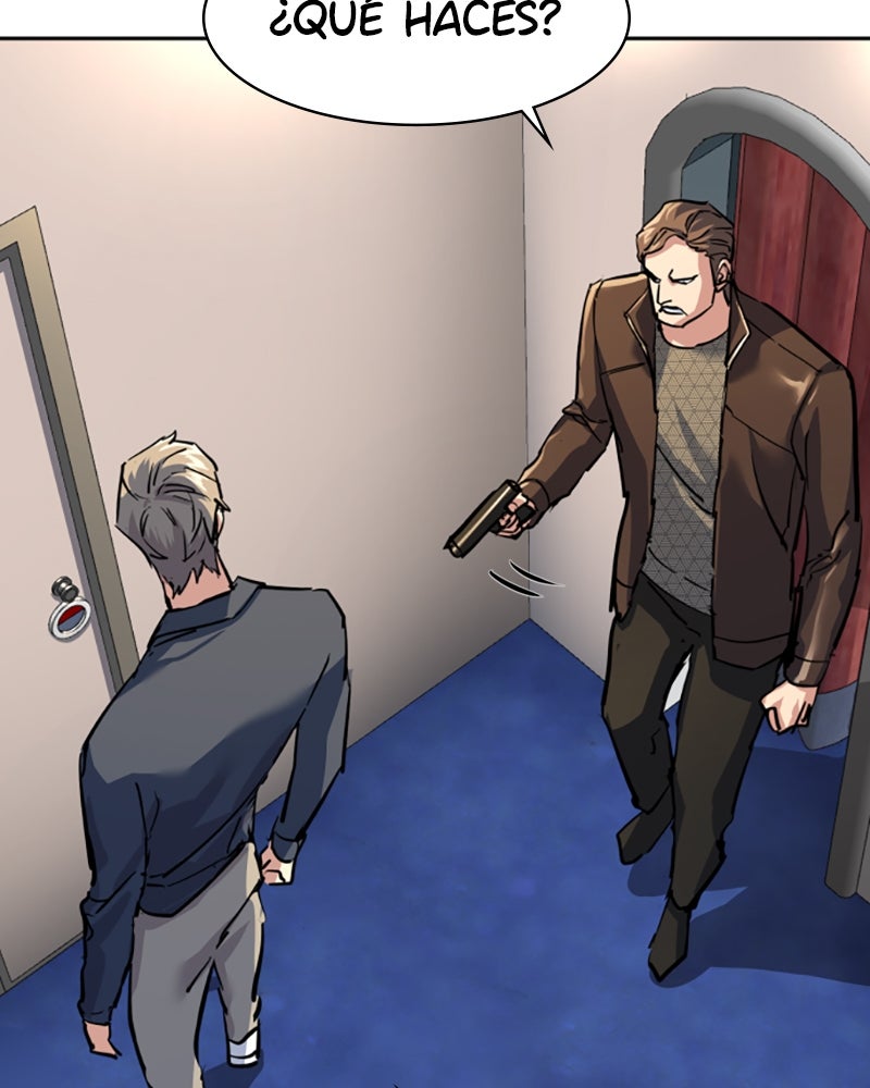 Read Mercenario adolescente ES Manga Online