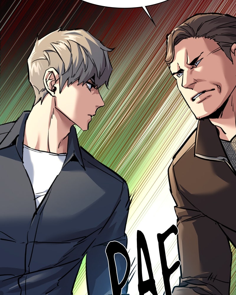 Read Mercenario adolescente ES Manga Online