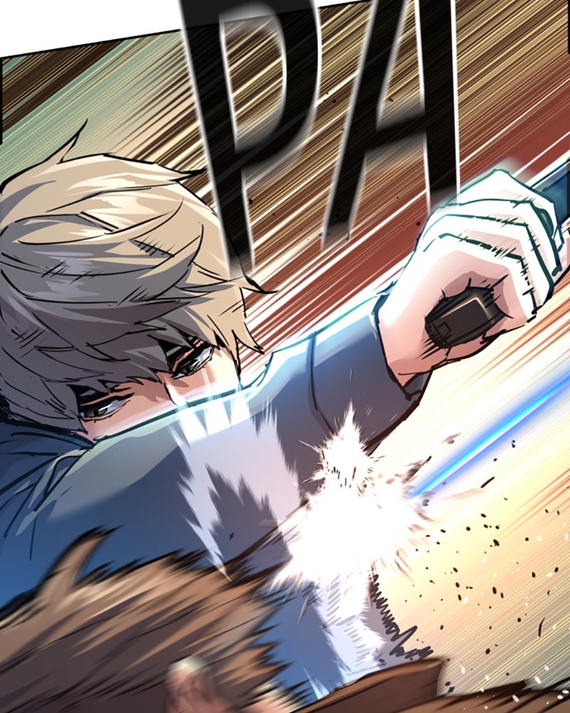 Read Mercenario adolescente ES Manga Online