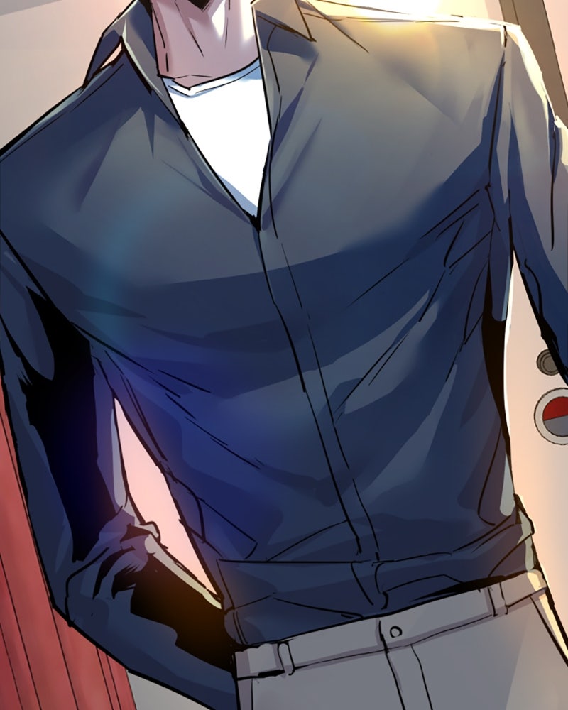 Read Mercenario adolescente ES Manga Online