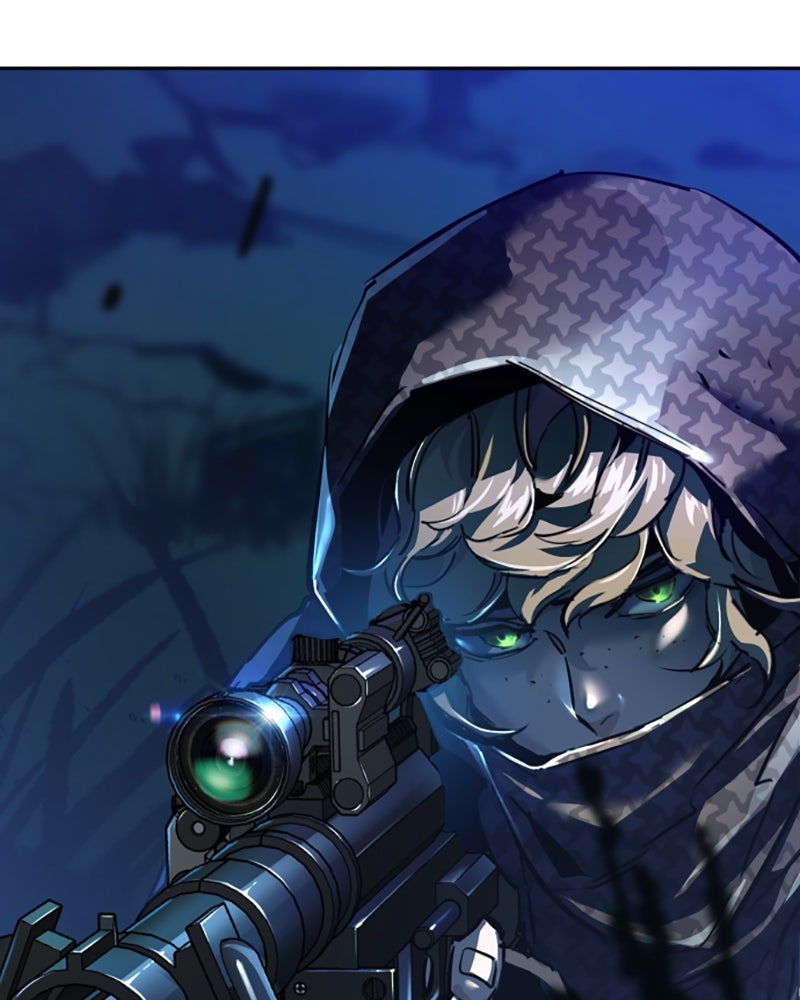 Read Mercenario adolescente ES Manga Online