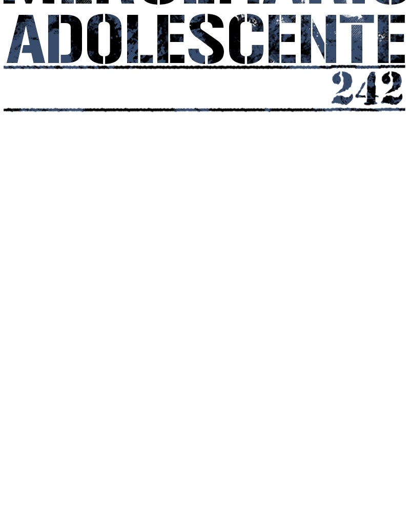 Read Mercenario adolescente ES Manga Online