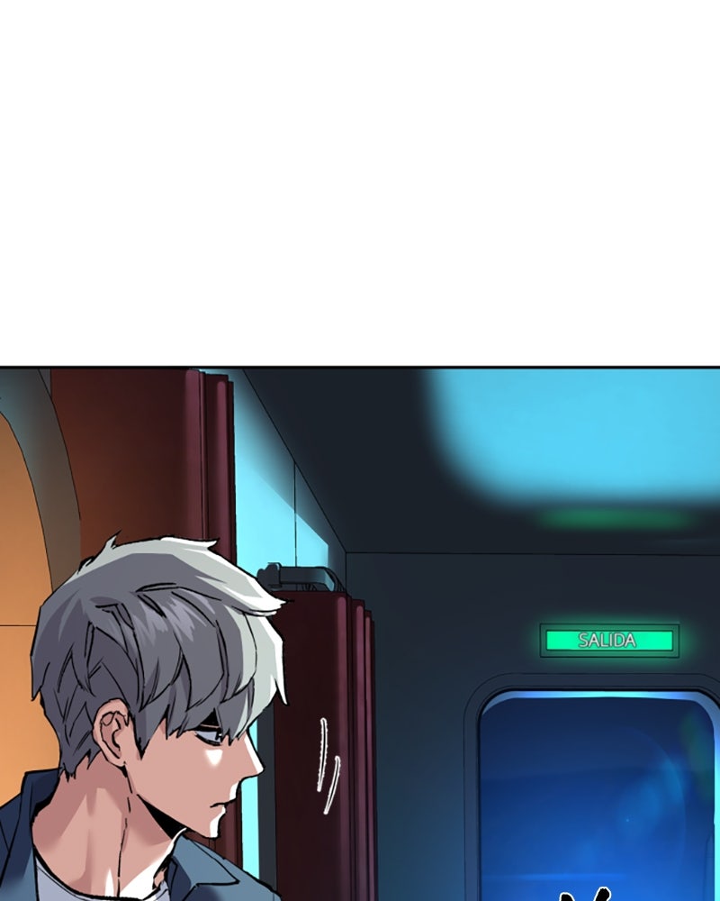 Read Mercenario adolescente ES Manga Online