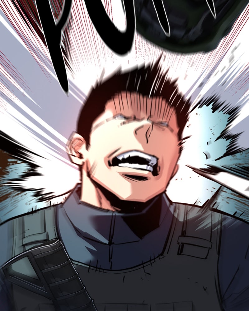 Read Mercenario adolescente ES Manga Online