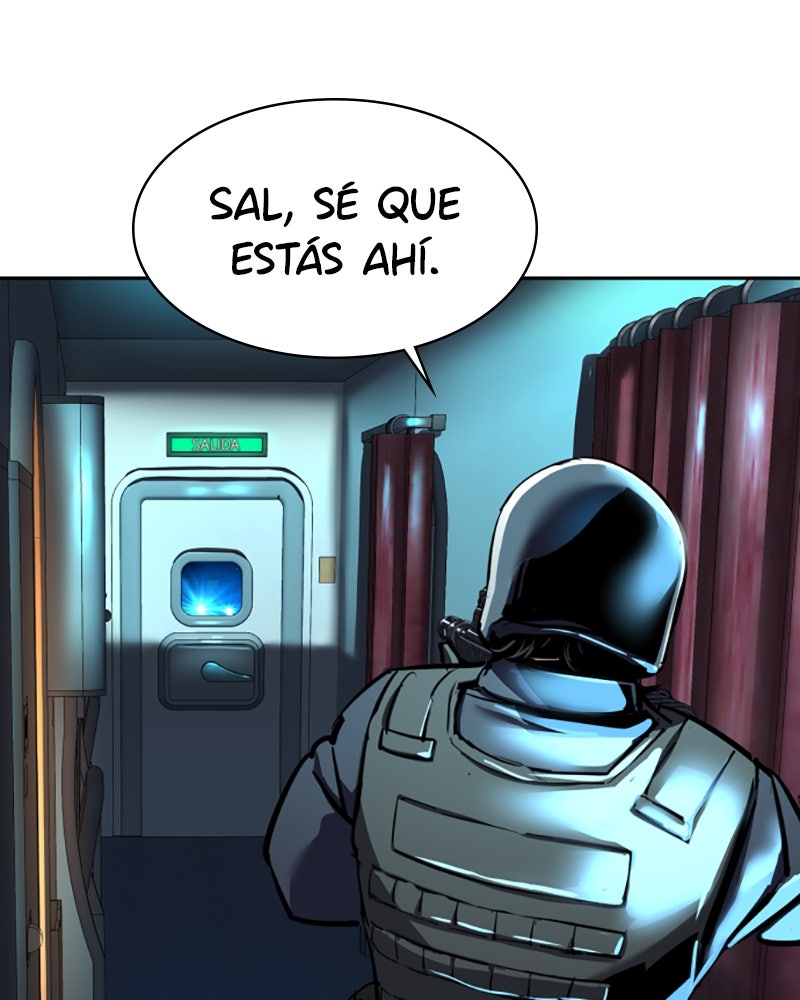 Read Mercenario adolescente ES Manga Online