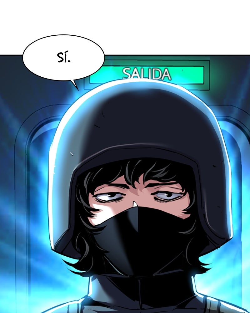 Read Mercenario adolescente ES Manga Online