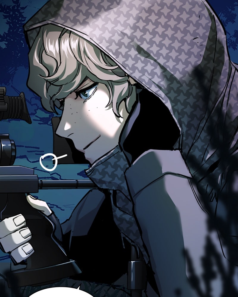 Read Mercenario adolescente ES Manga Online