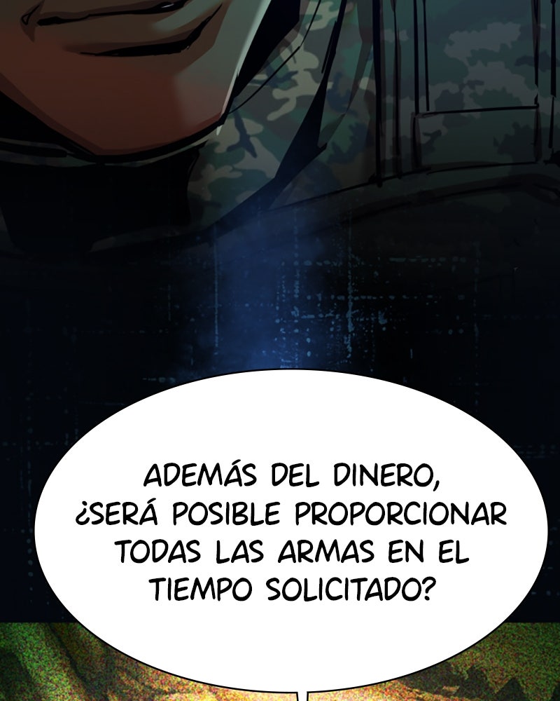 Read Mercenario adolescente ES Manga Online
