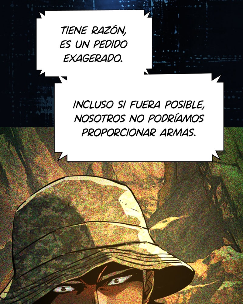 Read Mercenario adolescente ES Manga Online