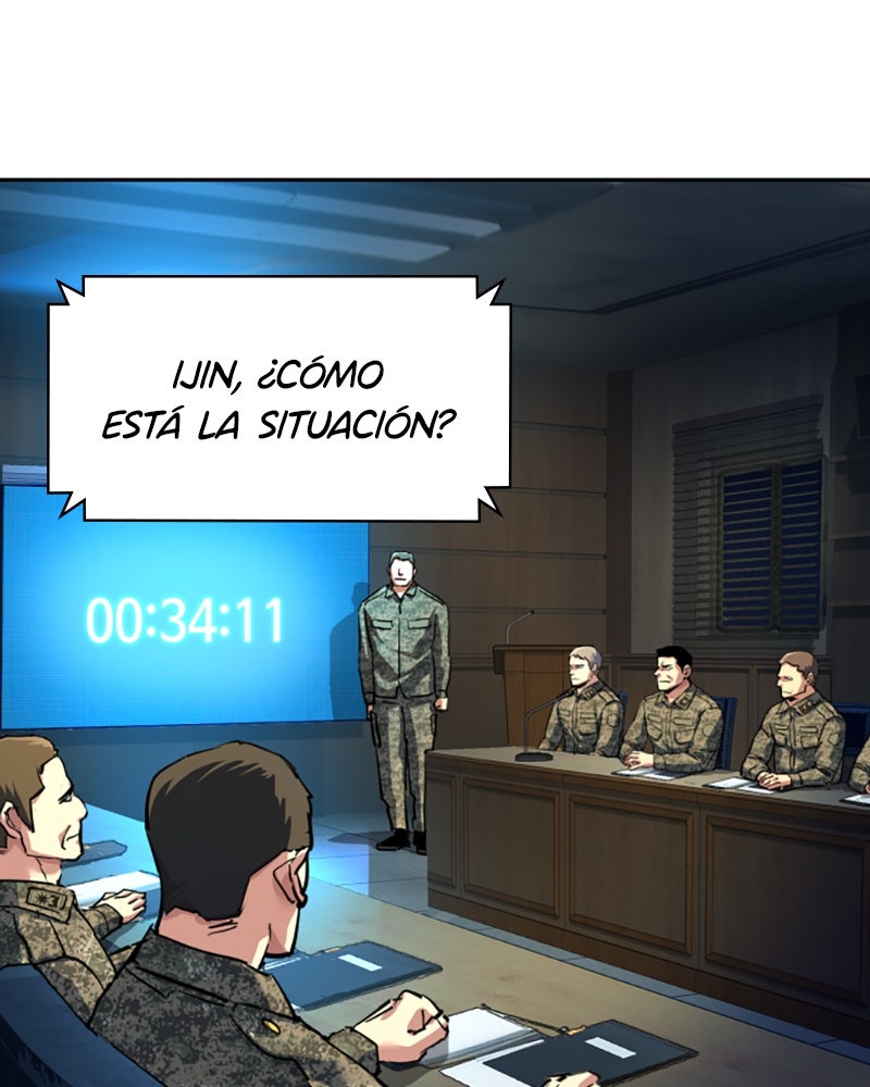 Read Mercenario adolescente ES Manga Online