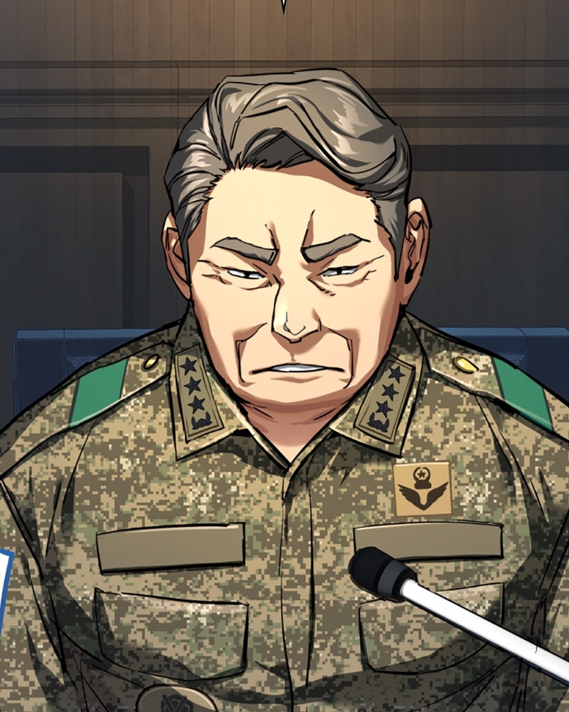 Read Mercenario adolescente ES Manga Online