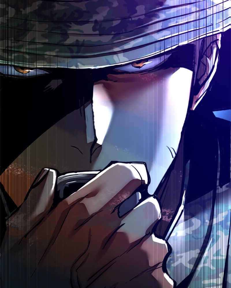 Read Mercenario adolescente ES Manga Online