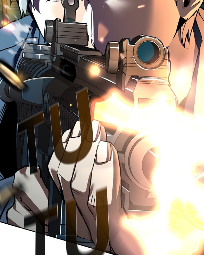 Read Mercenario adolescente ES Manga Online