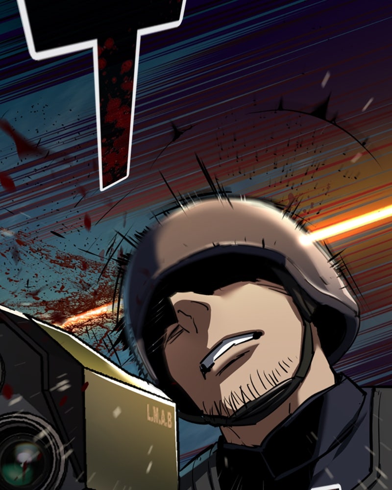 Read Mercenario adolescente ES Manga Online