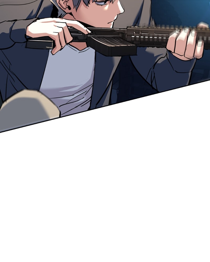 Read Mercenario adolescente ES Manga Online