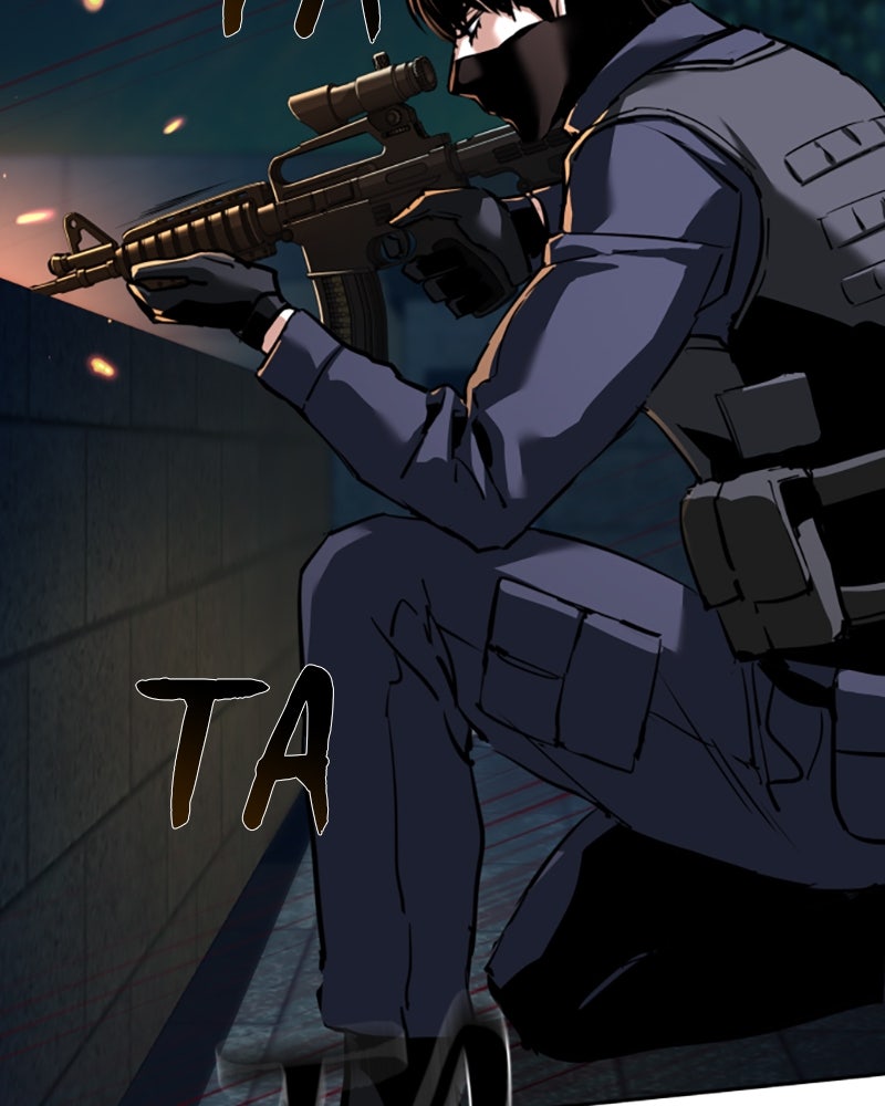 Read Mercenario adolescente ES Manga Online