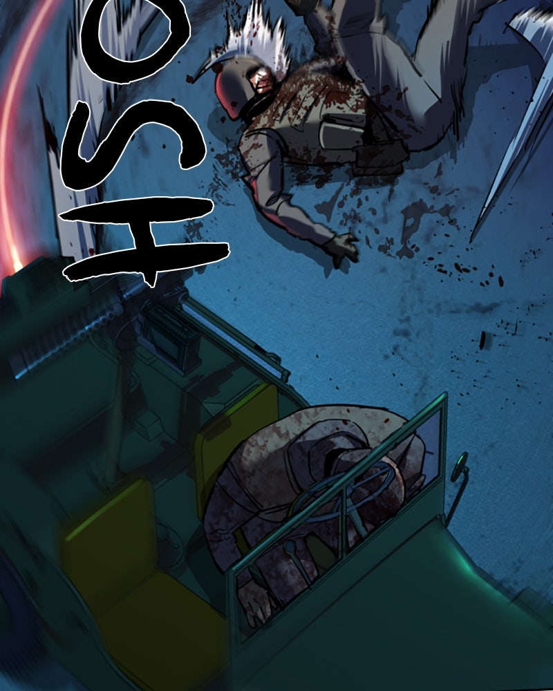 Read Mercenario adolescente ES Manga Online