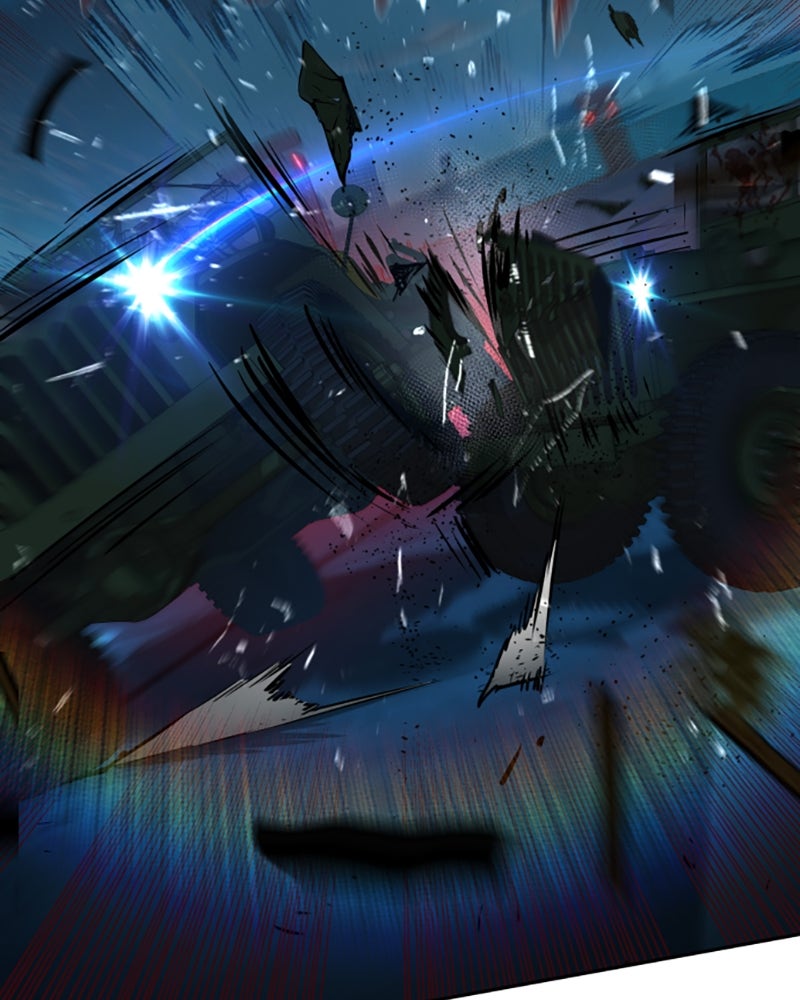 Read Mercenario adolescente ES Manga Online