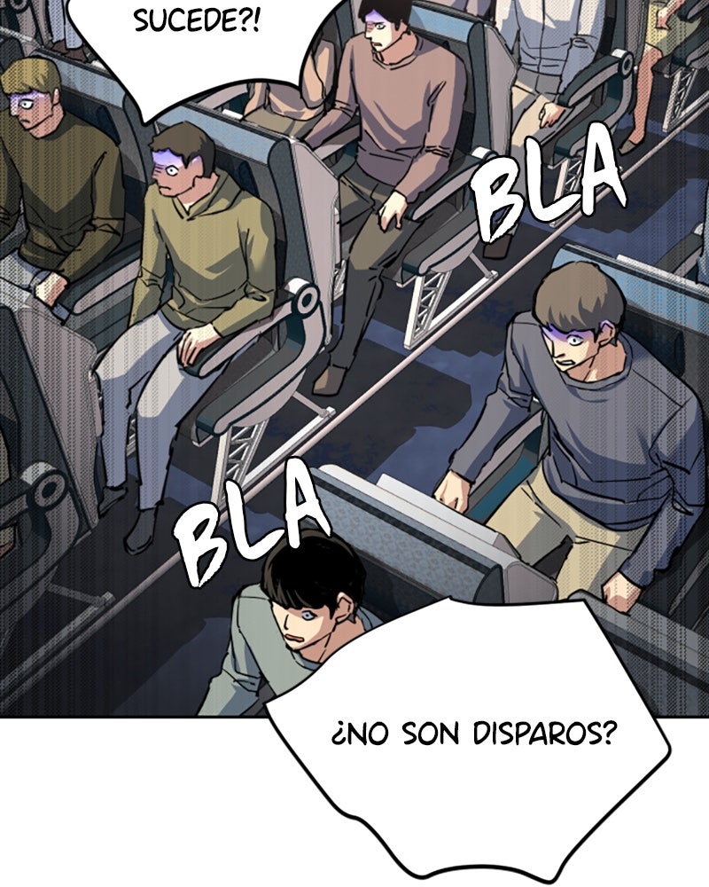 Read Mercenario adolescente ES Manga Online