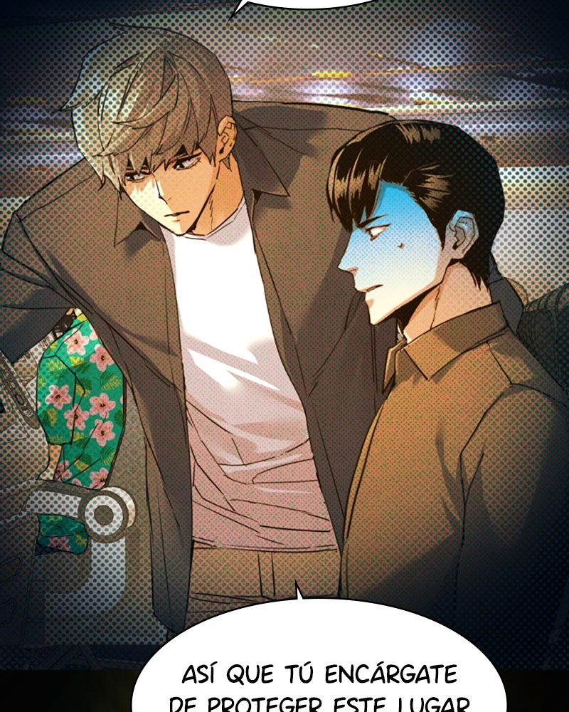 Read Mercenario adolescente ES Manga Online