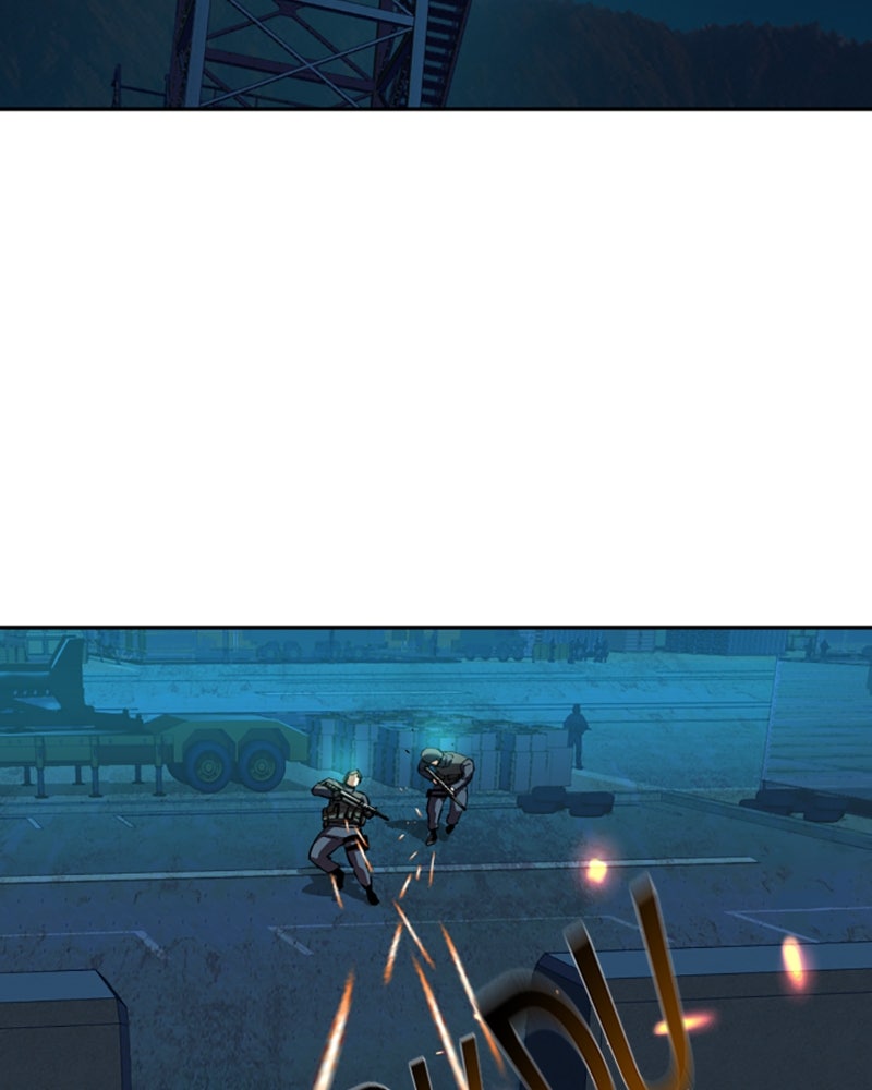 Read Mercenario adolescente ES Manga Online