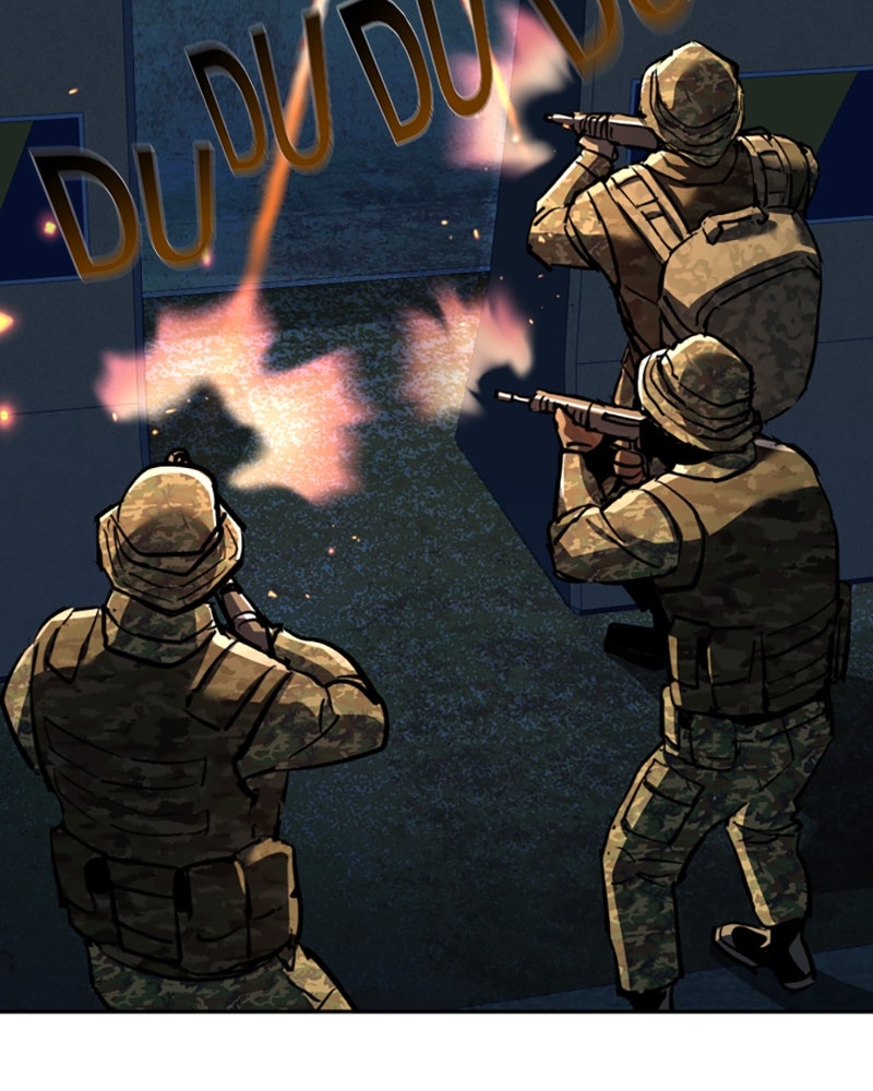 Read Mercenario adolescente ES Manga Online