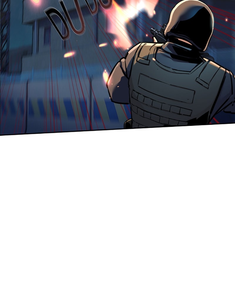 Read Mercenario adolescente ES Manga Online