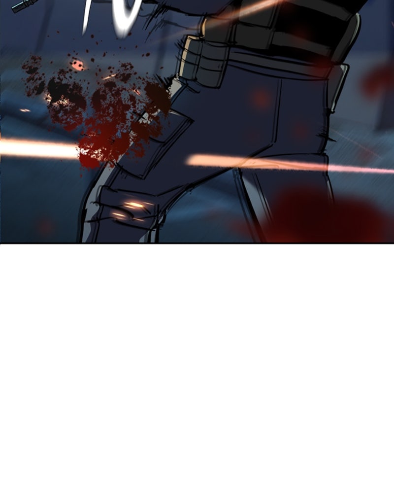 Read Mercenario adolescente ES Manga Online