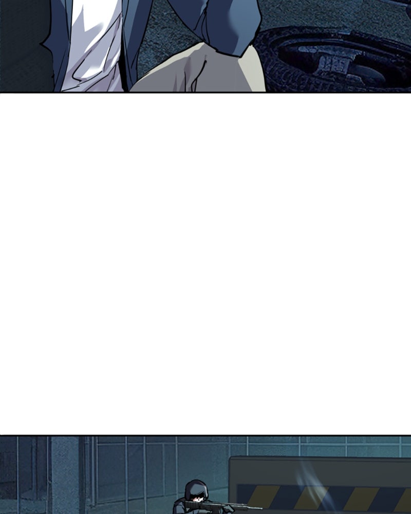 Read Mercenario adolescente ES Manga Online