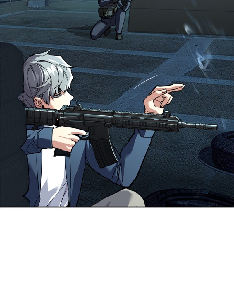 Read Mercenario adolescente ES Manga Online