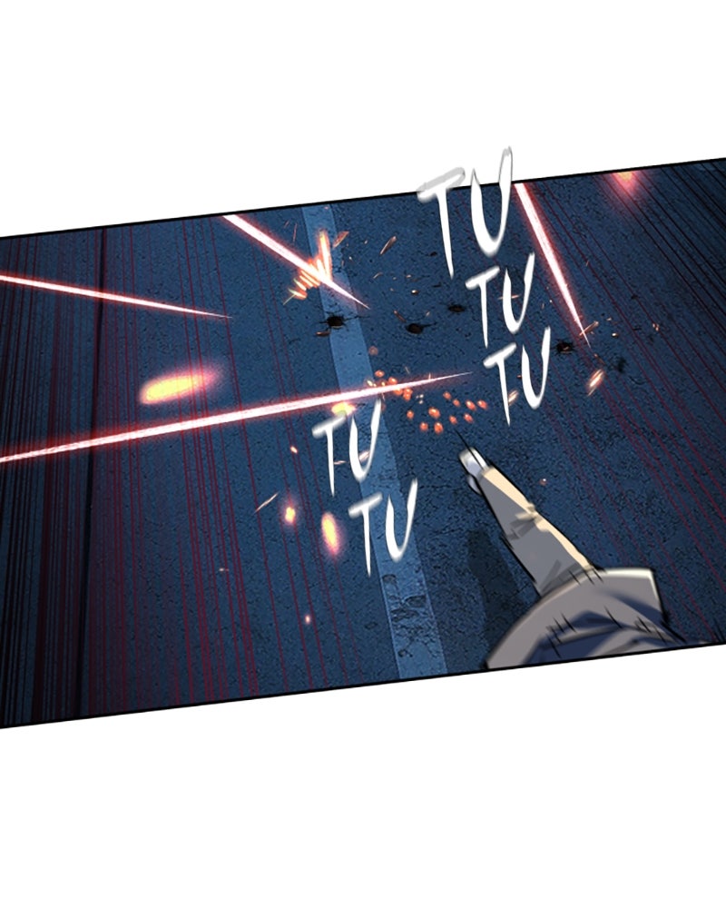 Read Mercenario adolescente ES Manga Online