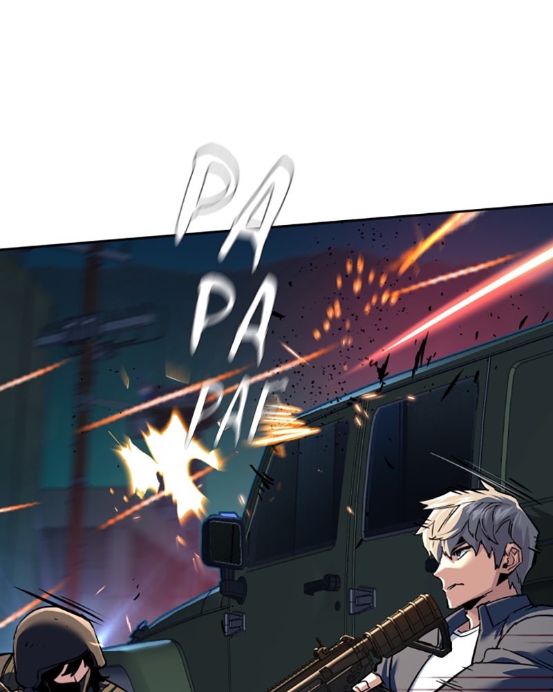 Read Mercenario adolescente ES Manga Online