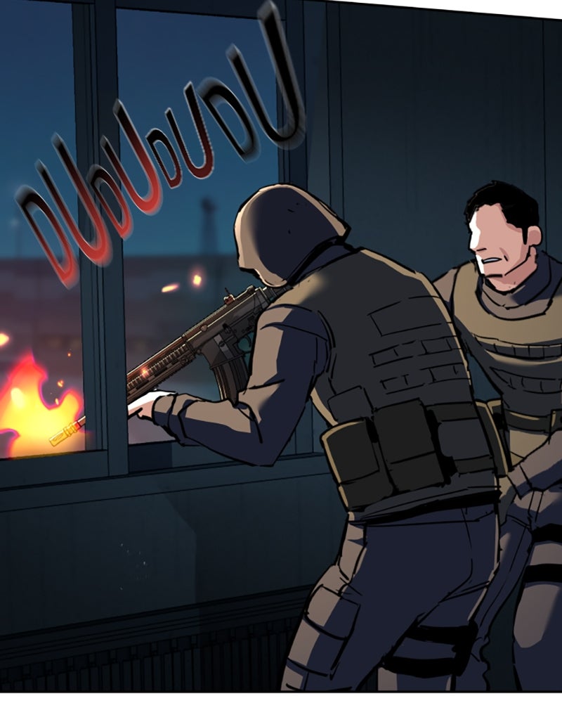 Read Mercenario adolescente ES Manga Online