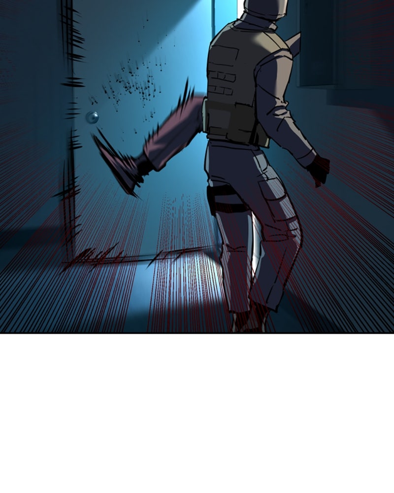 Read Mercenario adolescente ES Manga Online