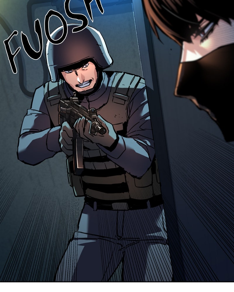 Read Mercenario adolescente ES Manga Online