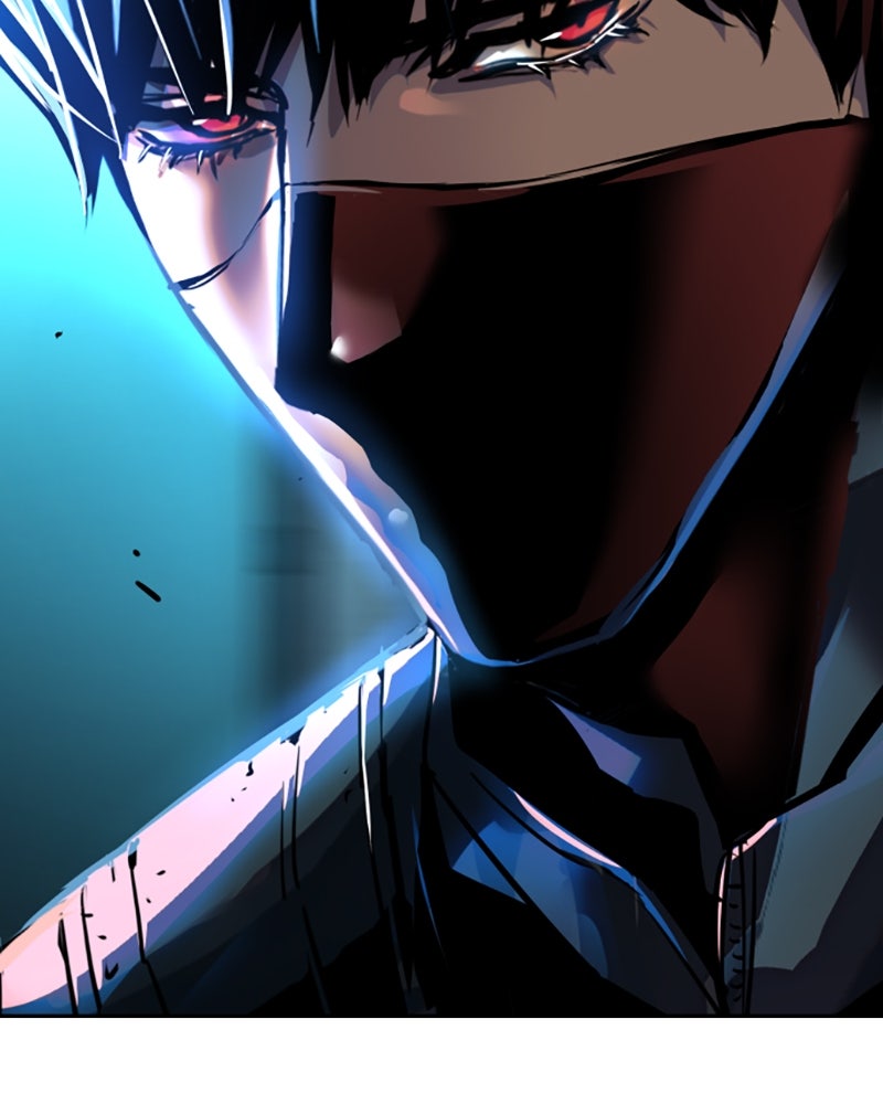 Read Mercenario adolescente ES Manga Online