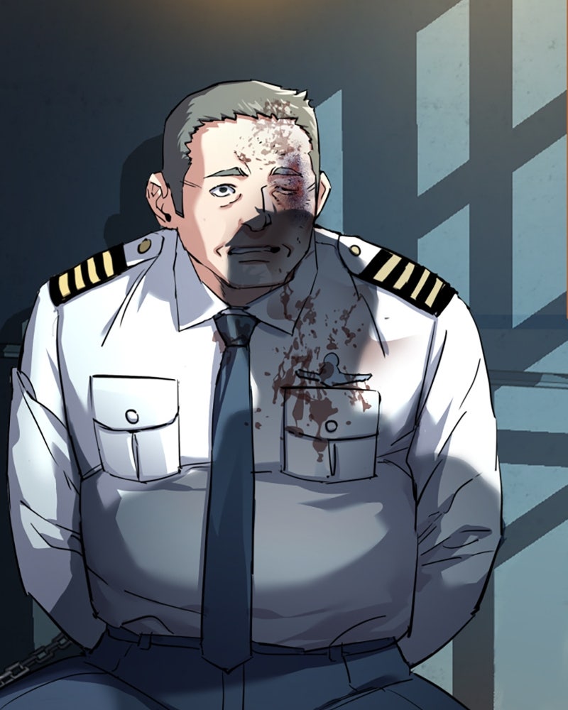 Read Mercenario adolescente ES Manga Online