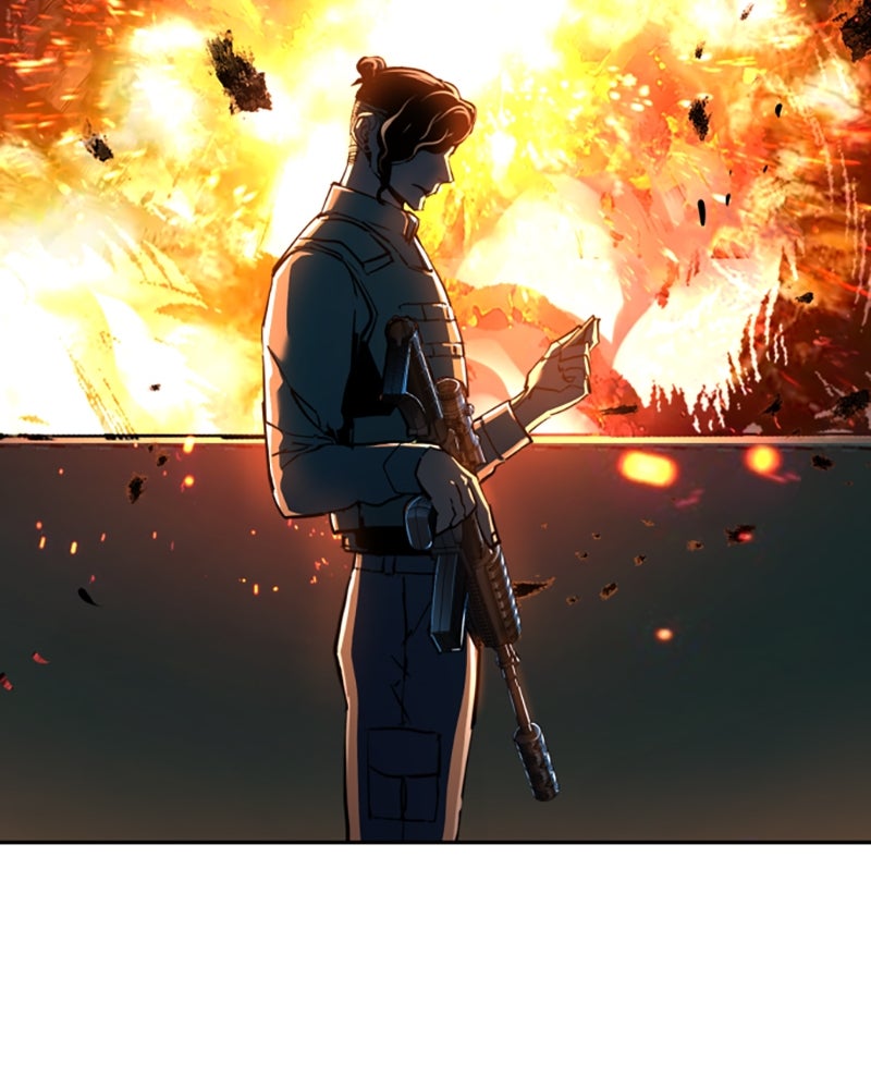 Read Mercenario adolescente ES Manga Online