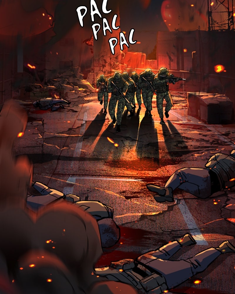 Read Mercenario adolescente ES Manga Online