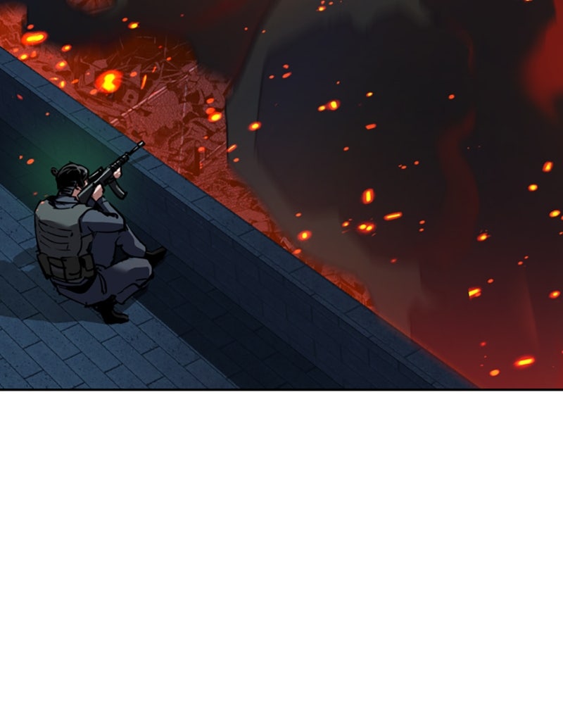 Read Mercenario adolescente ES Manga Online