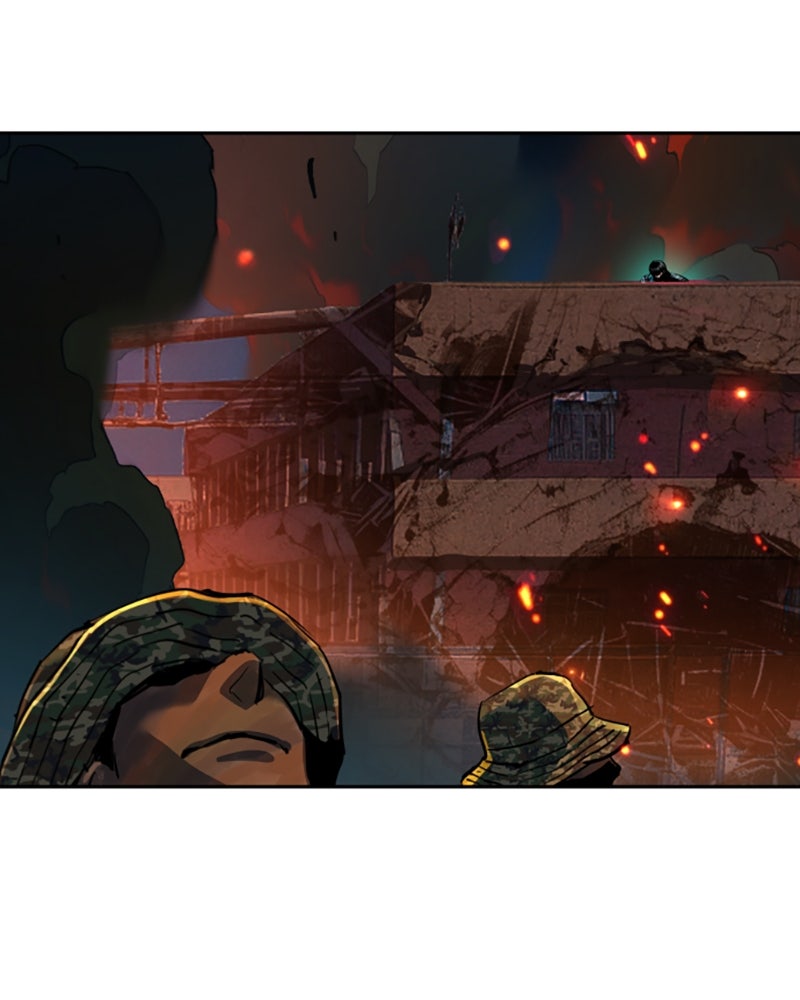 Read Mercenario adolescente ES Manga Online