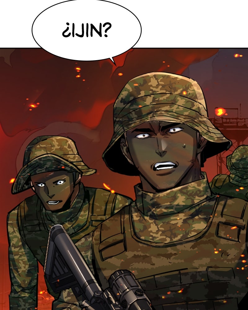 Read Mercenario adolescente ES Manga Online